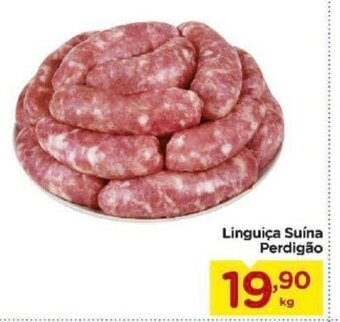 Carrefour Bairro Linguica Suina Perdigao 1kg oferta
