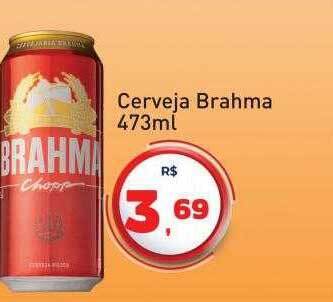 Tonin Superatacado Cerveja brahma oferta
