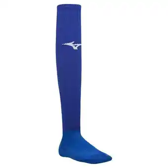 C&A Meião de futebol unissex mizuno morelia azul oferta