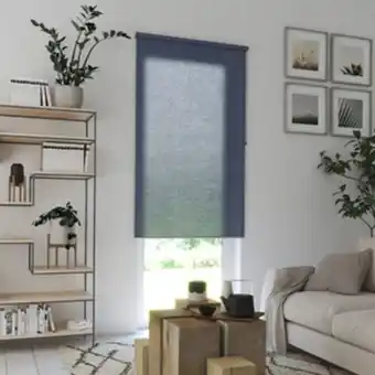 Persiana filtro madrid cinza 1,50x2,50m inspire