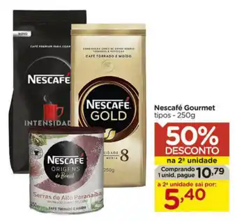 Nescafe Gourmet 250g