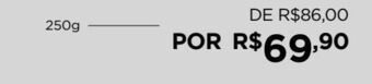 Ofner Ovo de chocolate ao leite 250g oferta