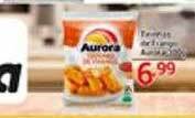 X Supermercados Aurora oferta