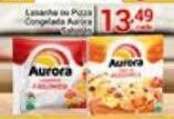 X Supermercados Aurora oferta