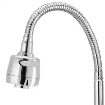 Pão de Açúcar Torneira para cozinha de parede bica móvel com filtro c55 gourmet cromada oferta