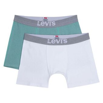 Levi's Cueca levis 2 pack boxer 200sf oferta