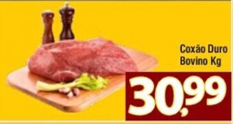 Coxão Duro Bovino 1kg