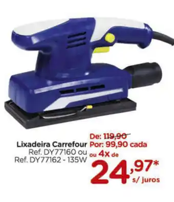 Carrefour Lixedeira Carrefour oferta