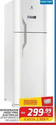 GBarbosa Refrigerador electrolux oferta