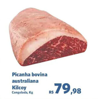 Sam's Club Picanha Bovina Australiana KIlcoy 1kg oferta