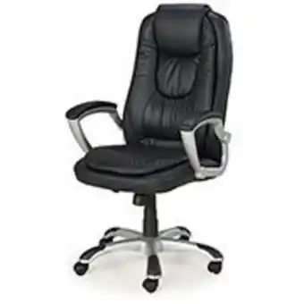 Cadeira giratória monti preta 99803270 links cx 1 un