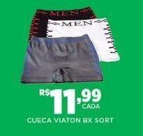 DB Supermercados Cueca viaton oferta