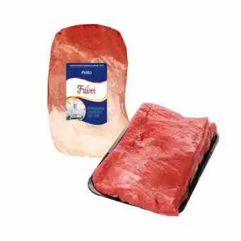Beira Alta Ponta do peito reserva kg s/osso oferta