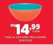 DB Supermercados Tigela oxford peq 600ml oferta
