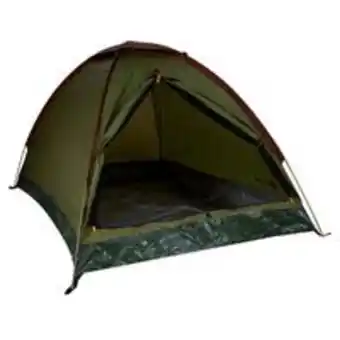 Novo Mundo Barraca panda para 2 pessoas camping coluna de água 600 mm nautika oferta