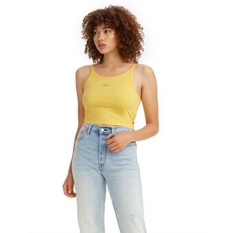 Levi's Blusa levi's strappy oferta