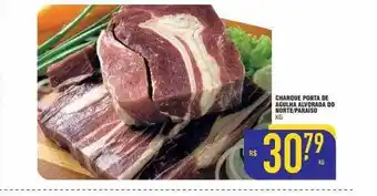 Mercantil Rodrigues Charque ponta de agulha alvorada do norte paraiso oferta