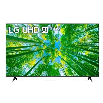 Benoit Smart tv lg 50" 4k uhd 50uq8050psb wifi bluetooth hdr inteligência artificial thinq google a... oferta
