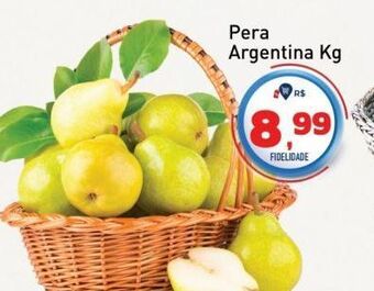 Pera argentina kg