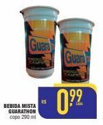Bebida mista guarathon 290ml