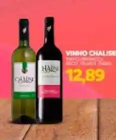 Vinho chalise
