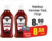 Higa's Supermercado Ketchup hemmer trad oferta