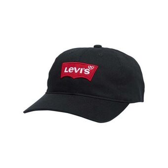 Levi's Boné levi's curved visor - big batwing cap oferta