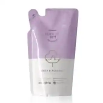 O Boticário Refil loção hidratante desodorante corporal cuide-se bem rosa e algodão 400ml oferta