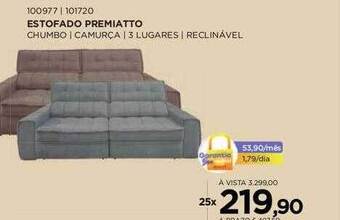 Benoit Estofado premiatto oferta