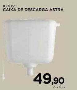 Benoit Caixa de descarga astra oferta