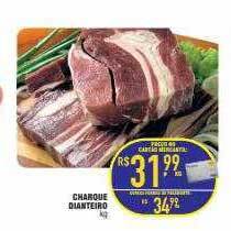Mercantil Rodrigues Charque dianteiro oferta