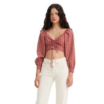 Levi's Blusa levi’s® devin oferta