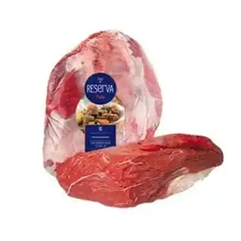 San Michel Supermercados Paleta friboi reserva vácuo peça inteira kg oferta