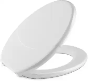 Quero Quero Assento sanitário tigre max branco 000 oferta