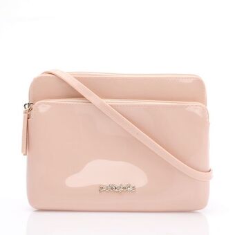 Di Gaspi Bolsa transversal petite jolie oferta