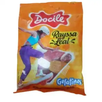 Imec Supermercados Bala de gelatines rayssa leal docile 70g oferta