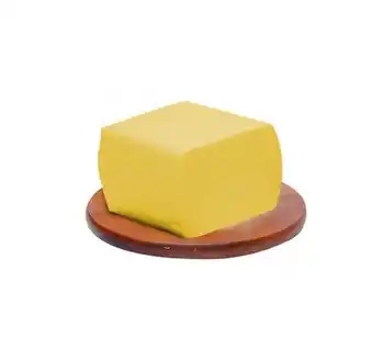 Queijo prato unidade
