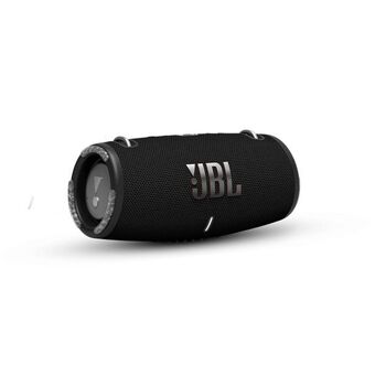 Fujioka Caixa bluetooth jbl xtreme 3 ipx67, potência 50w rms | preto oferta