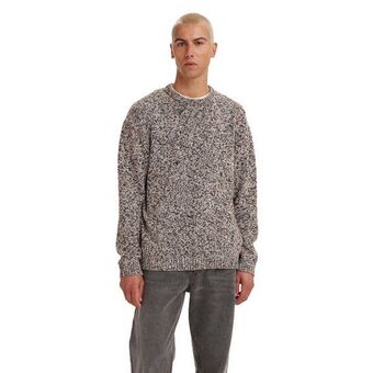 Levi's Blusa levi's alamo crewneck sweater oferta