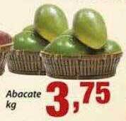 Abacate kg