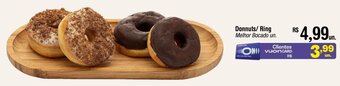 Donuts/ Ring