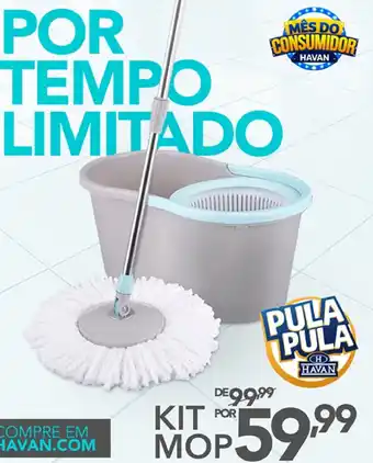 Kit Mop