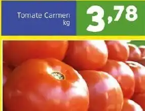 Arena Atacado Tomate Carmem 1kg oferta