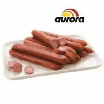 Beira Alta Ling calab aurora kg oferta