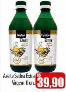 Proença Supermercados Azeite sedna extra virgem oferta