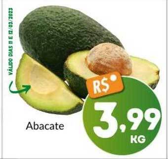 Abacate