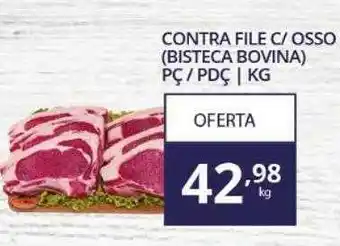 Contra file c osso