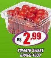 Violeta Supermercados Tomate sweet grape oferta
