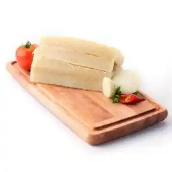 Bacalhau do porto filé 1 pedaço 1,030kg