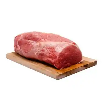 X Supermercados Lagarto bovino oferta